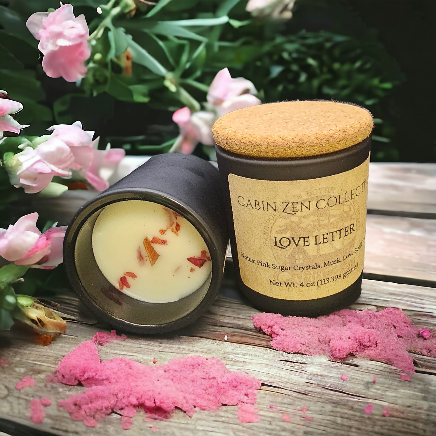 4 oz. Travel Candles Best Sellers