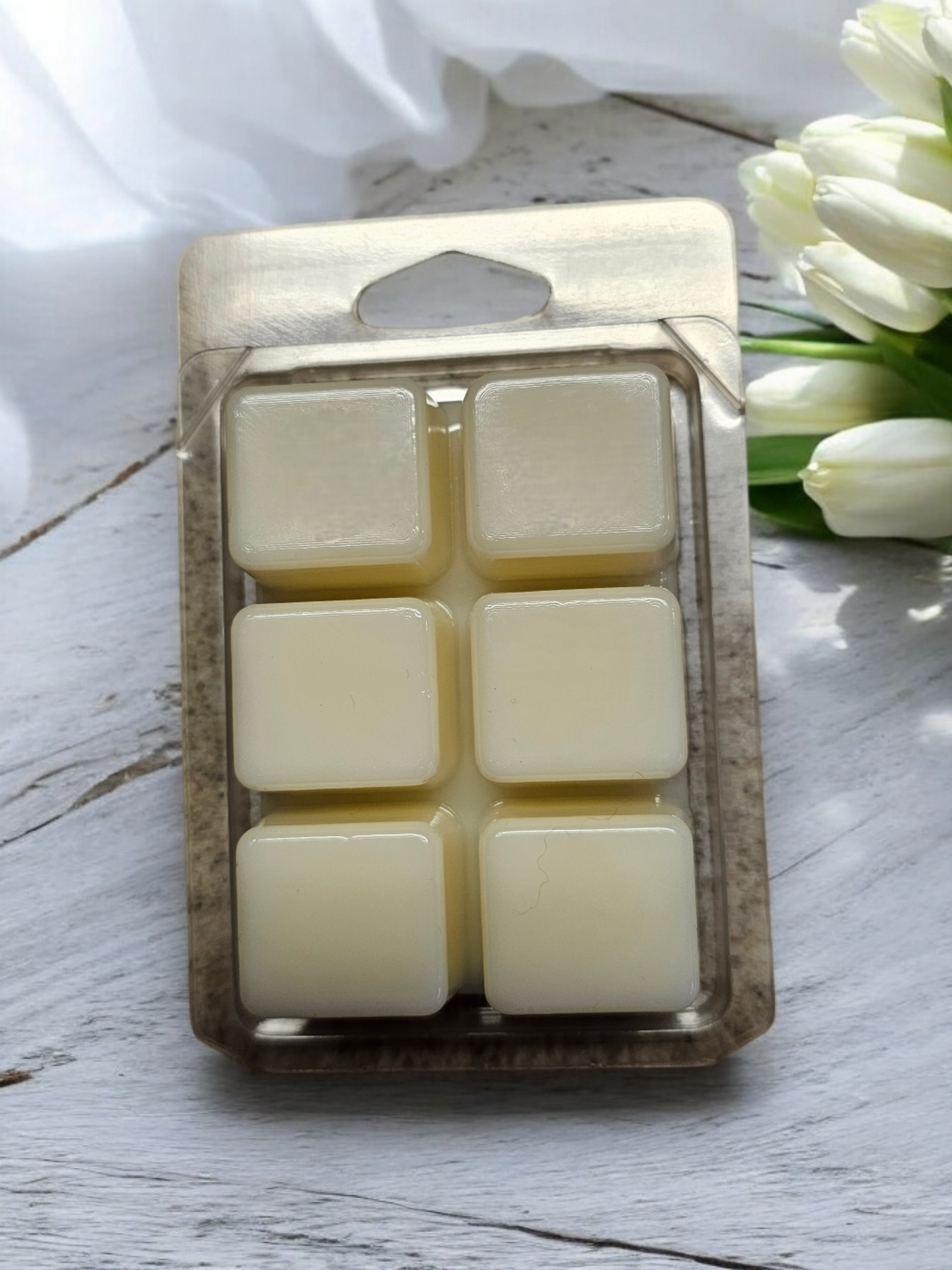 Customizable Wax Melts