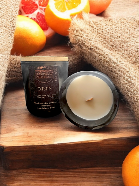 Rind 10 oz. Candle