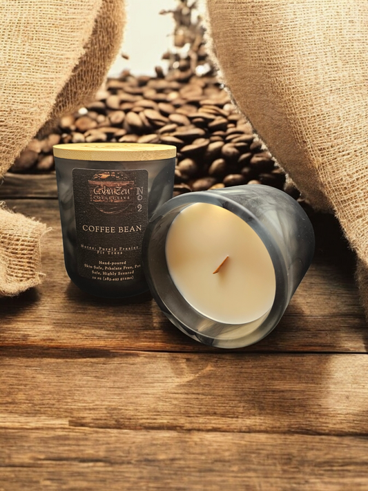 Coffee Bean 10 oz. Candle