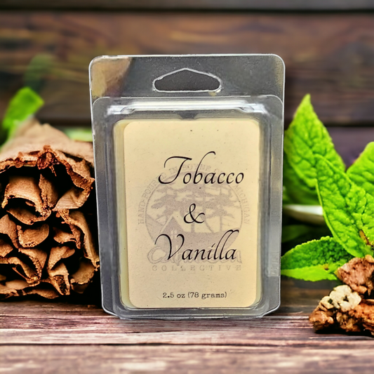 Tobacco and Vanilla
